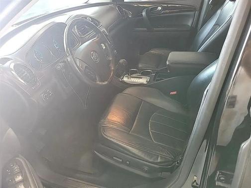 2015 Buick Enclave Premium