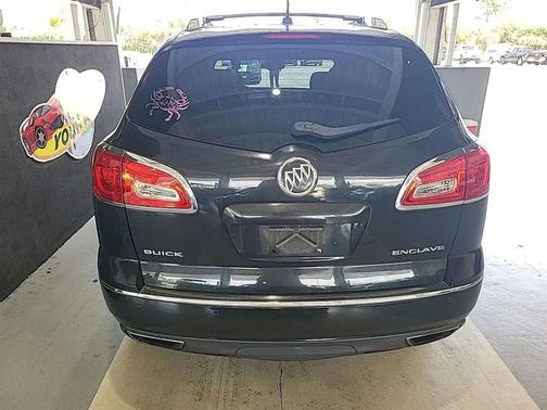 2015 Buick Enclave Premium