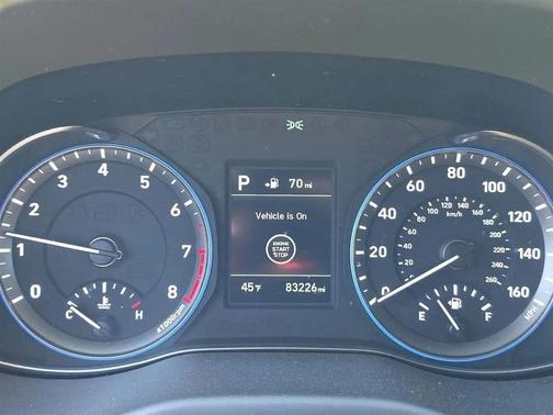 2018 Hyundai KONA Limited