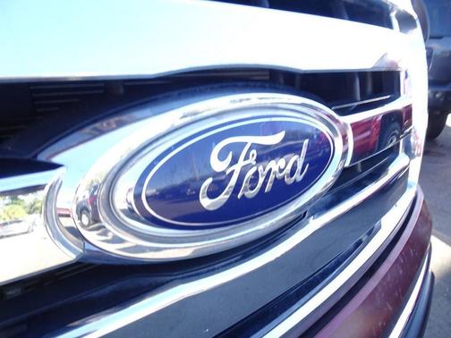 2010 Ford F-150 XL SuperCrew