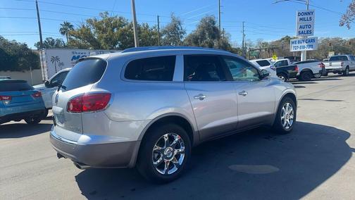 2010 Buick Enclave 2XL