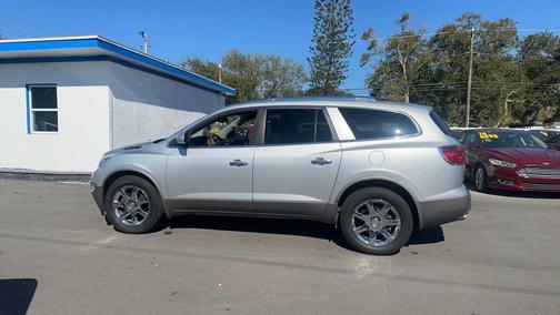 2010 Buick Enclave 2XL