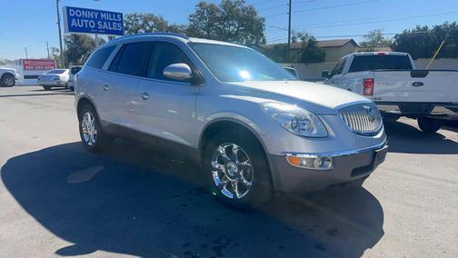 2010 Buick Enclave 2XL