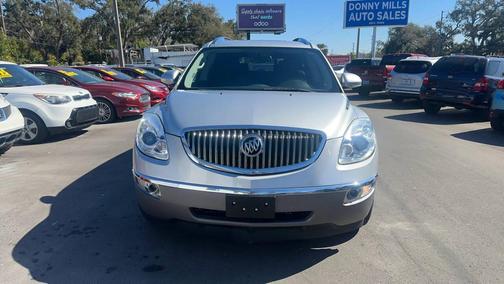 2010 Buick Enclave 2XL