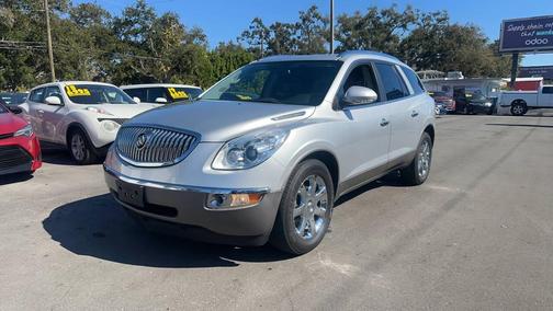 2010 Buick Enclave 2XL