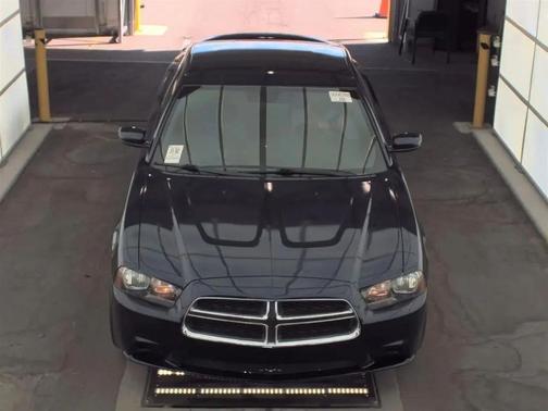 2014 Dodge Charger SE