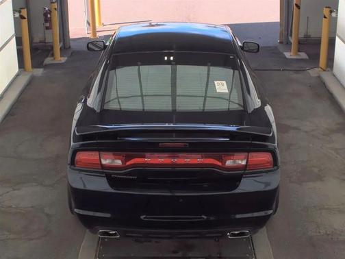 2014 Dodge Charger SE