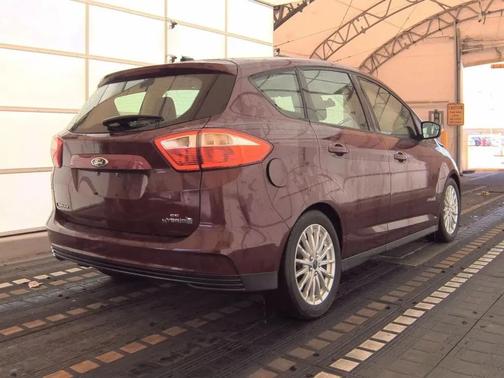2013 Ford C-Max Hybrid SE