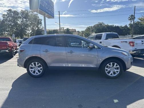 2008 Mazda CX-7 Sport 4dr SUV