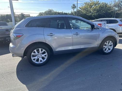 2008 Mazda CX-7 Sport 4dr SUV