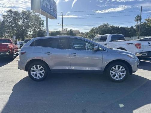 2008 Mazda CX-7 Sport SUV 4D