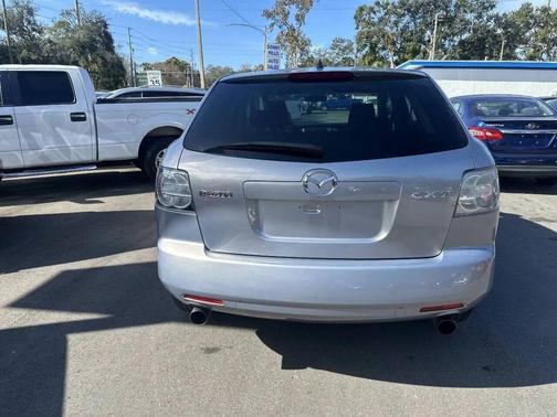 2008 Mazda CX-7 Sport SUV 4D