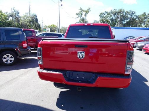 2019 RAM 1500 Express