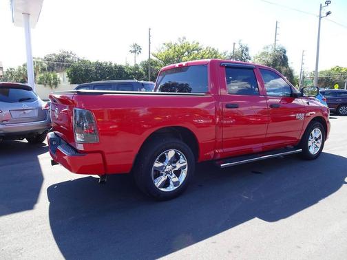 2019 RAM 1500 Express
