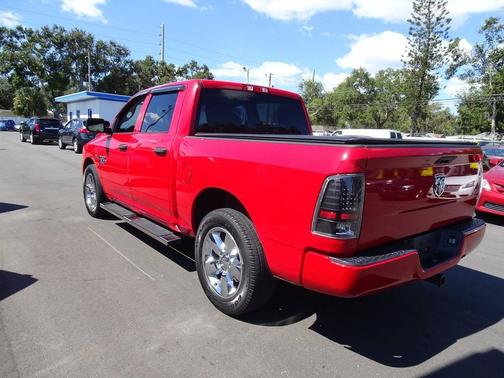 2019 RAM 1500 Express