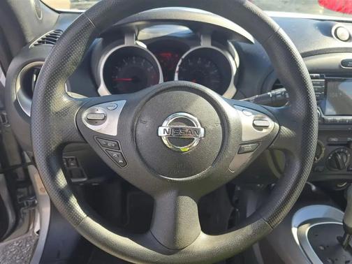 2015 Nissan Juke S