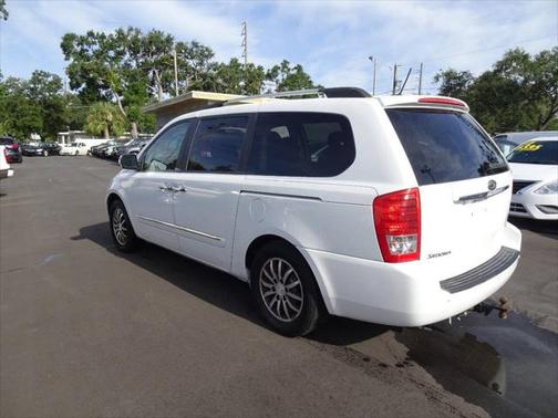 2011 Kia Sedona EX