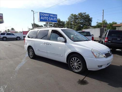 2011 Kia Sedona EX