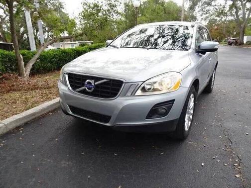 2010 Volvo XC60 T6