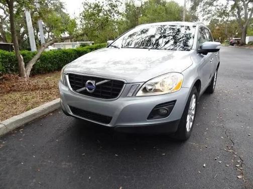 2010 Volvo XC60 T6