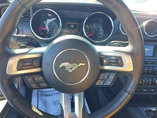 2015 Ford Mustang V6