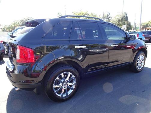 2012 Ford Edge SEL