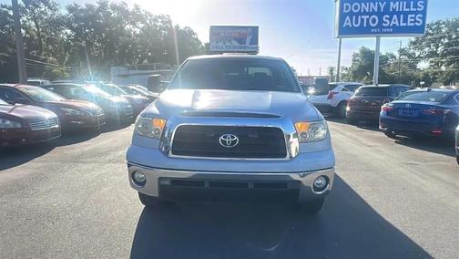 Not Specified 2007 Toyota Tundra SR5