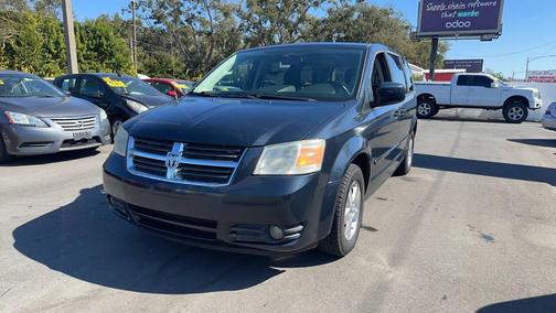 2008 Dodge Grand Caravan SXT