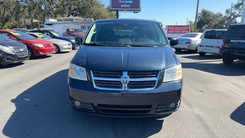 2008 Dodge Grand Caravan SXT