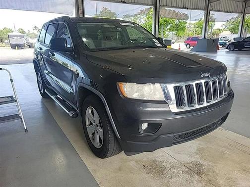 2011 Jeep Grand Cherokee Laredo