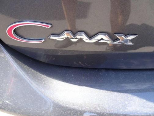 2016 Ford C-Max Hybrid SEL