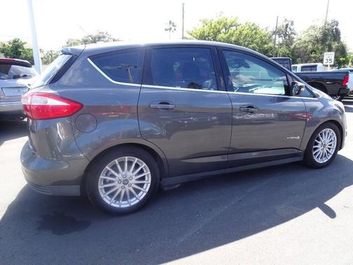 2016 Ford C-Max Hybrid SEL