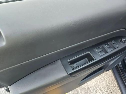 2017 Jeep Patriot High Altitude