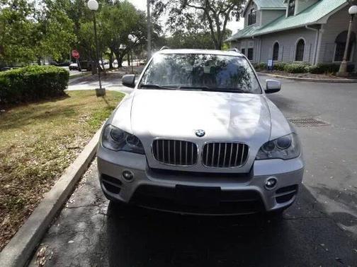 2013 BMW X5 xDrive35i