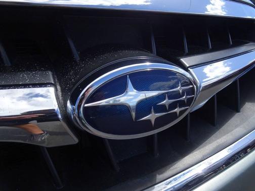 2009 Subaru Outback 2.5 i