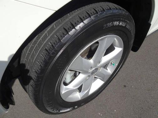 2010 Nissan Murano LE