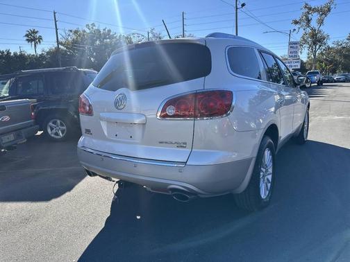 2011 Buick Enclave 1XL