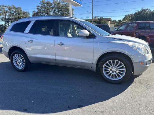 2011 Buick Enclave 1XL