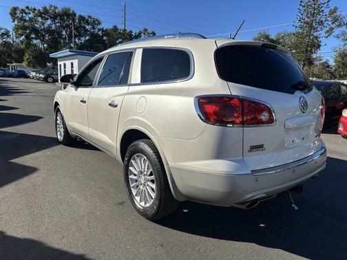 2011 Buick Enclave 1XL