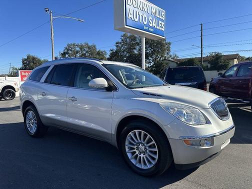 2011 Buick Enclave 1XL
