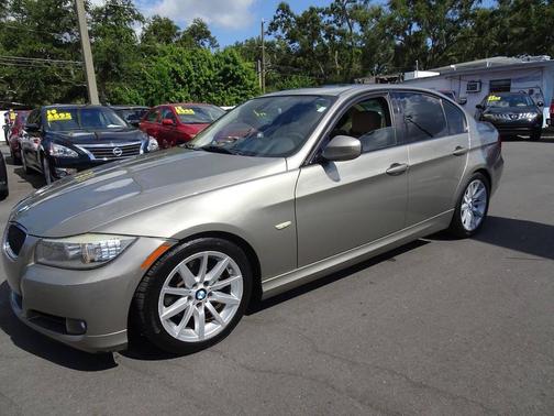 2011 BMW 328 328i 4dr Sedan