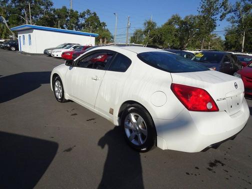 2009 Nissan Altima 2.5 S