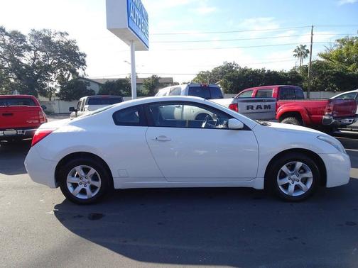 2009 Nissan Altima 2.5 S