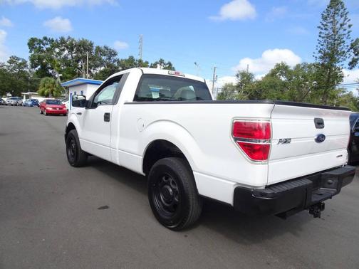 2013 Ford F-150 XL
