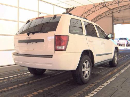 2008 Jeep Grand Cherokee Laredo