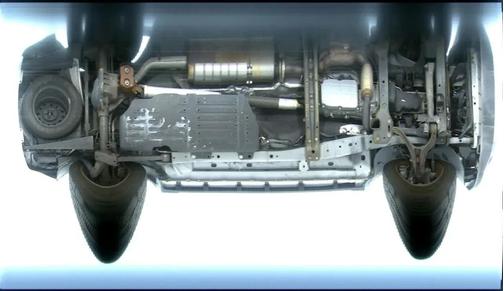 2008 Jeep Grand Cherokee Laredo