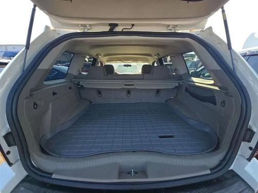 2008 Jeep Grand Cherokee Laredo