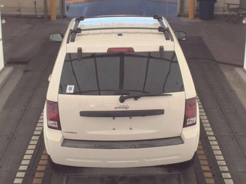 2008 Jeep Grand Cherokee Laredo