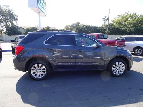 2010 Chevrolet Equinox LT