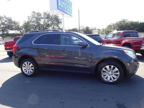 2010 Chevrolet Equinox LT